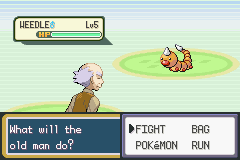 screenshots/Game Boy Advance/Pokemon - FireRed - LeafGreen/Pokemon FireRed (Eng) 002.png
